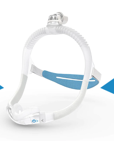 ResMed AirFit™ N30i