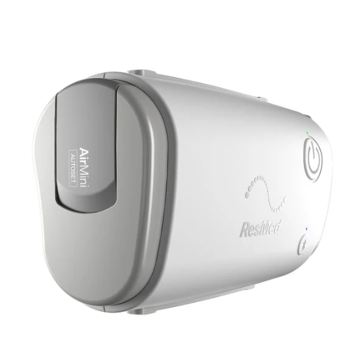 ResMed AirMini™ Portable CPAP 1