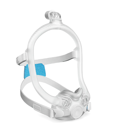 ResMed AirTouch™ F30i Clear 2